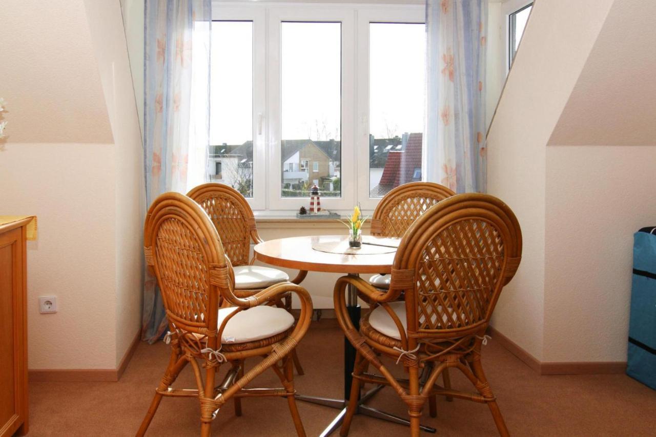 Ferienwohnung In Grömitz מראה חיצוני תמונה
