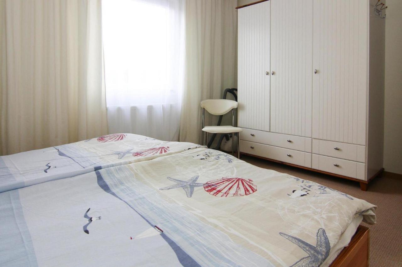 Ferienwohnung In Grömitz מראה חיצוני תמונה