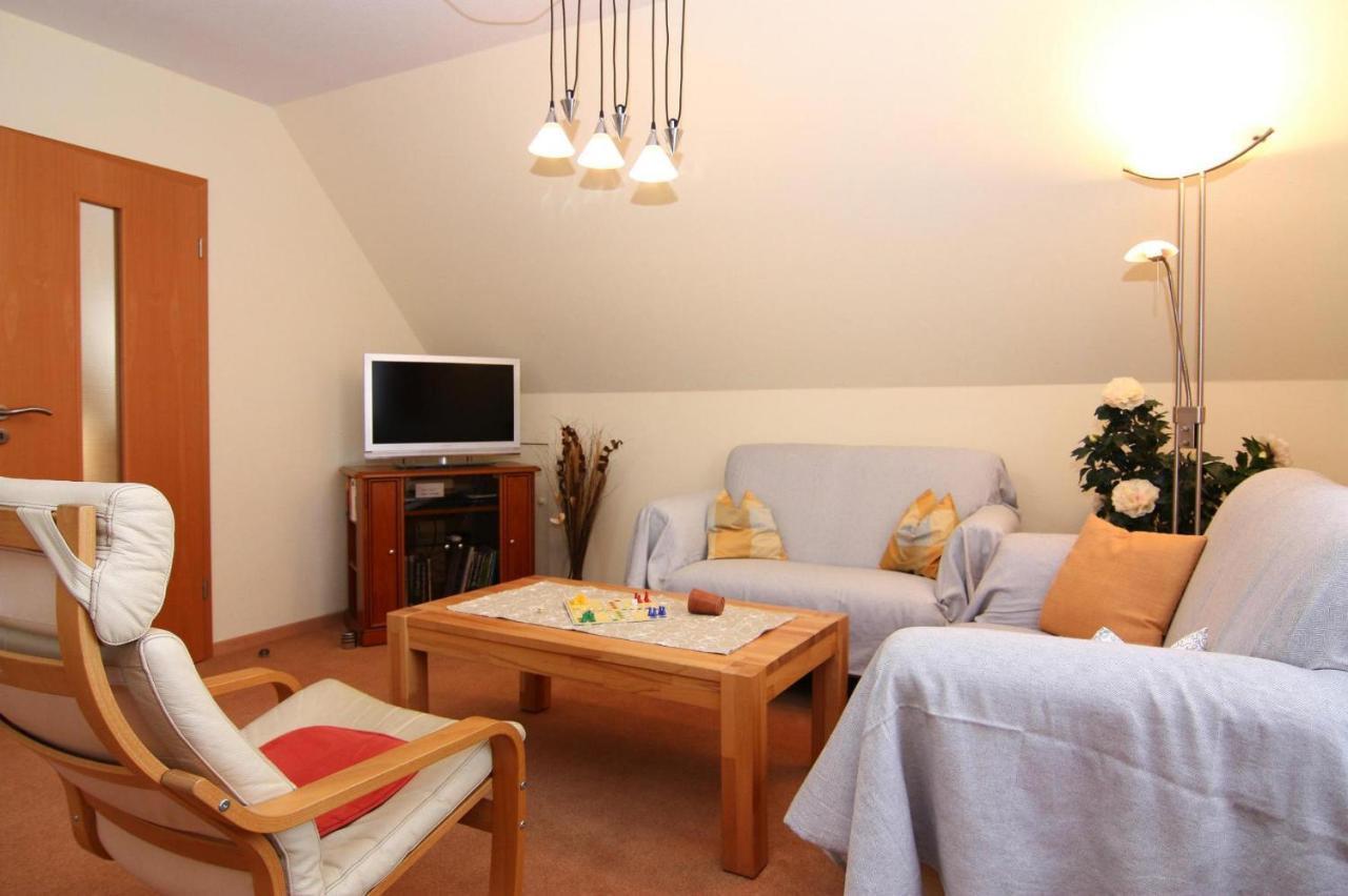 Ferienwohnung In Grömitz מראה חיצוני תמונה