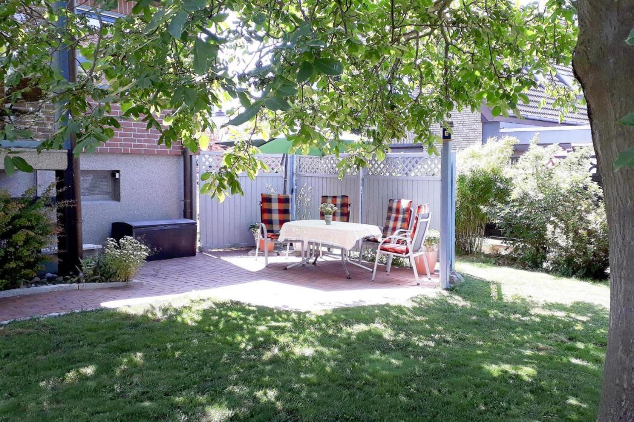 Ferienwohnung In Grömitz מראה חיצוני תמונה
