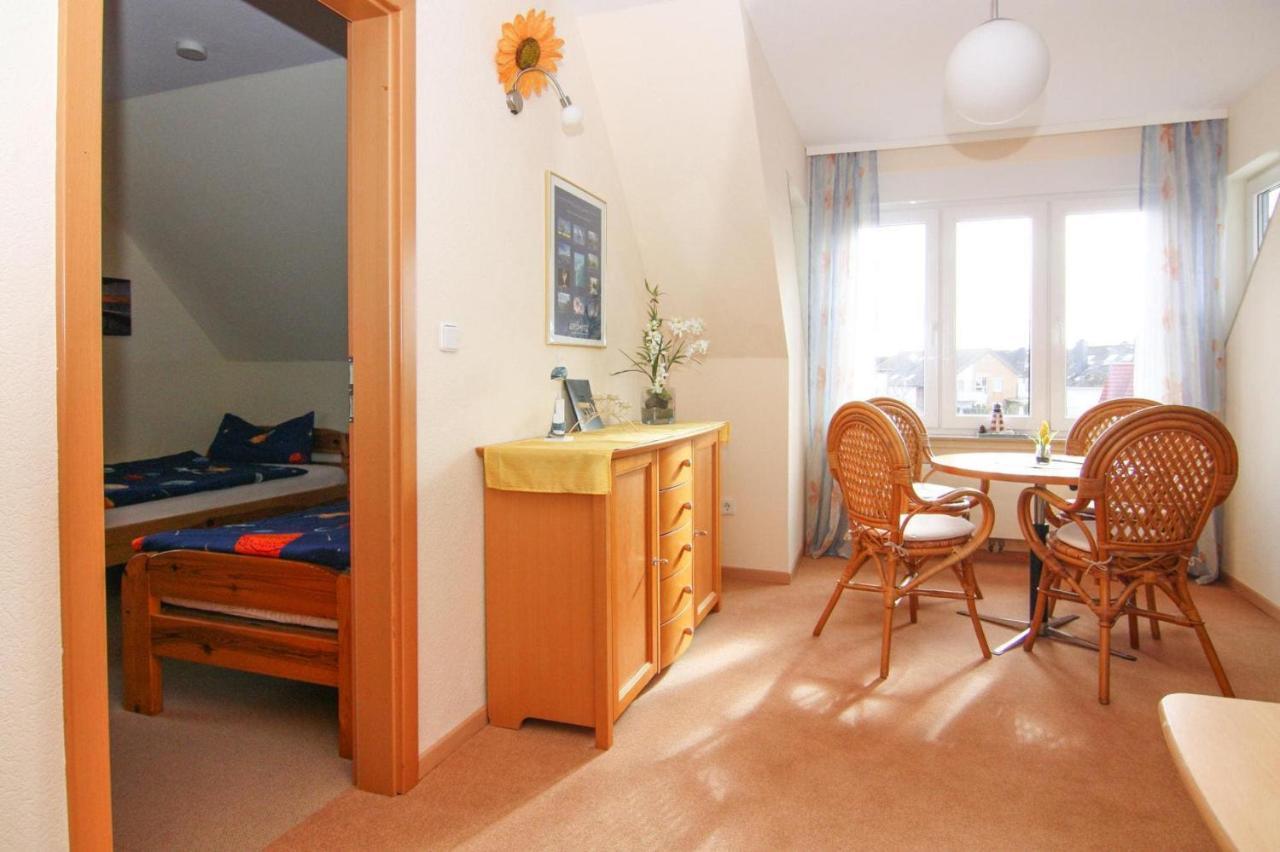 Ferienwohnung In Grömitz מראה חיצוני תמונה