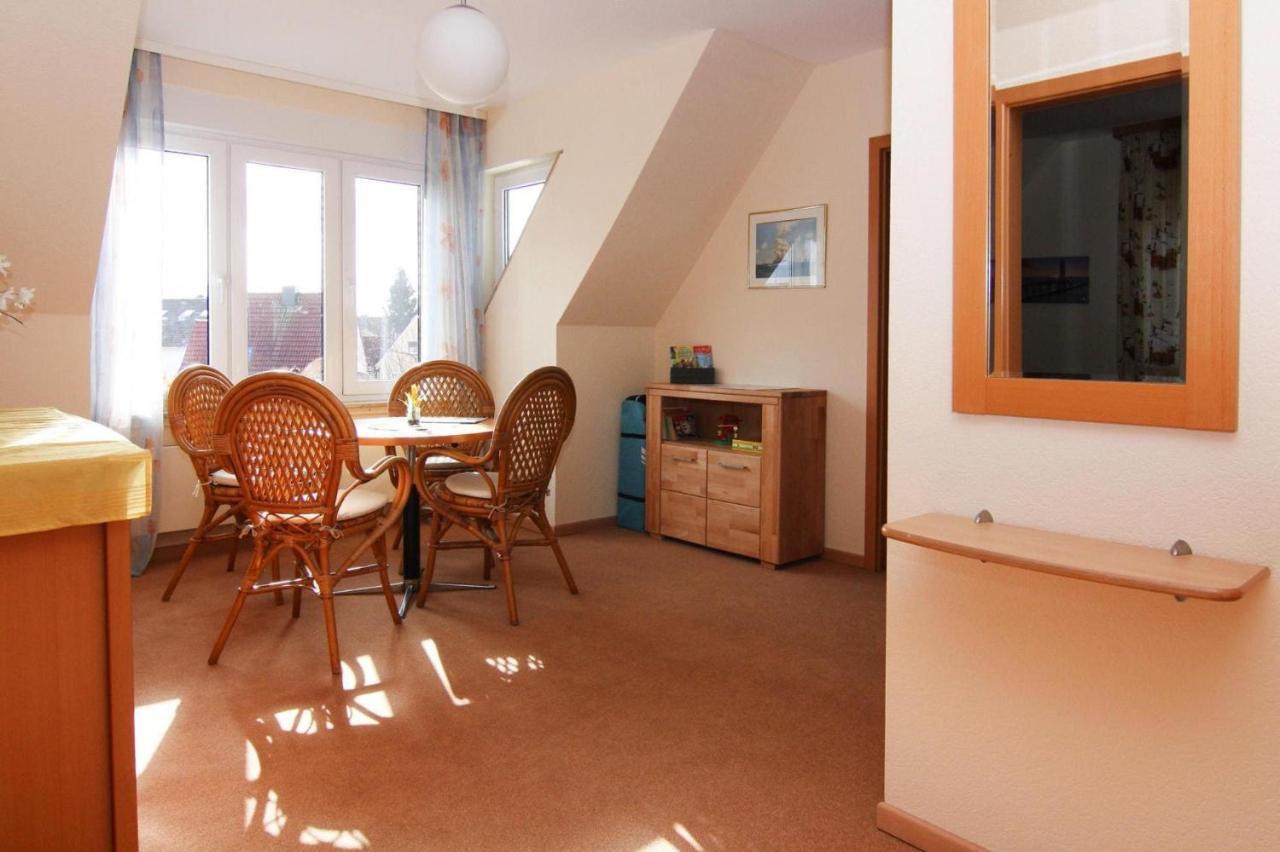 Ferienwohnung In Grömitz מראה חיצוני תמונה