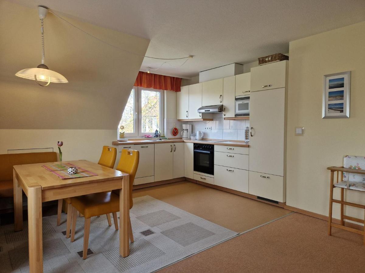 Ferienwohnung In Grömitz מראה חיצוני תמונה